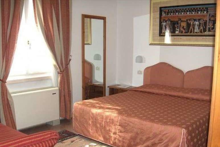 Hotel Locanda Del Passo Pomposa Exterior photo